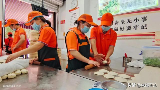 如何开好一家早餐店（如何开一家早餐店_开早餐店注意事项有哪些_）-中创 网赚