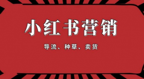 【副业项目1917期】手把手教做小红书帐号，一篇笔记涨粉10000，月入十万的博主秘笈-中创 网赚