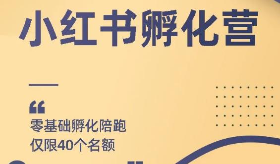 【副业项目2049期】小红书撸金快速起量项目：教你如何快速起号获得曝光，做到月躺赚在3000+-中创 网赚