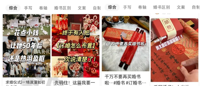 【副业项目6959期】黄岛主小红书AI订婚书变现副业项目，视频版一条龙-中创 网赚